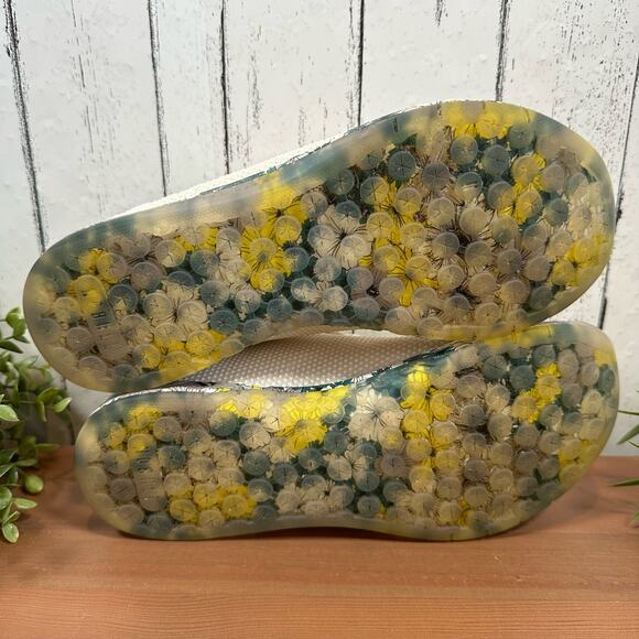 Nobull Unisex Outwork Spring Fling Trainers Crossfit Shoes - Picture 12 of 13